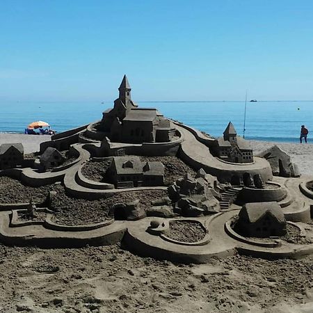 San Miguel Deluxe II - Torremolinos Lägenhet Exteriör bild