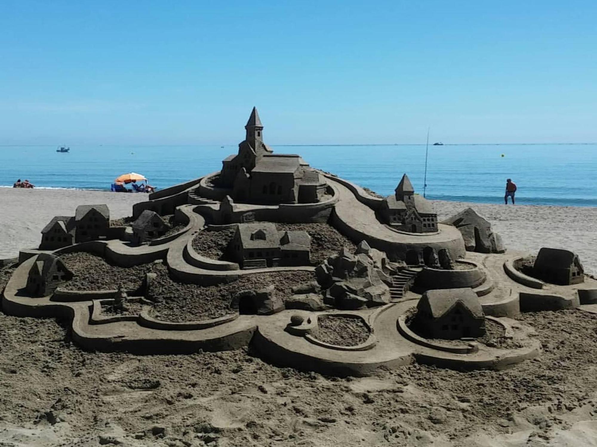 San Miguel Deluxe II - Torremolinos Lägenhet Exteriör bild