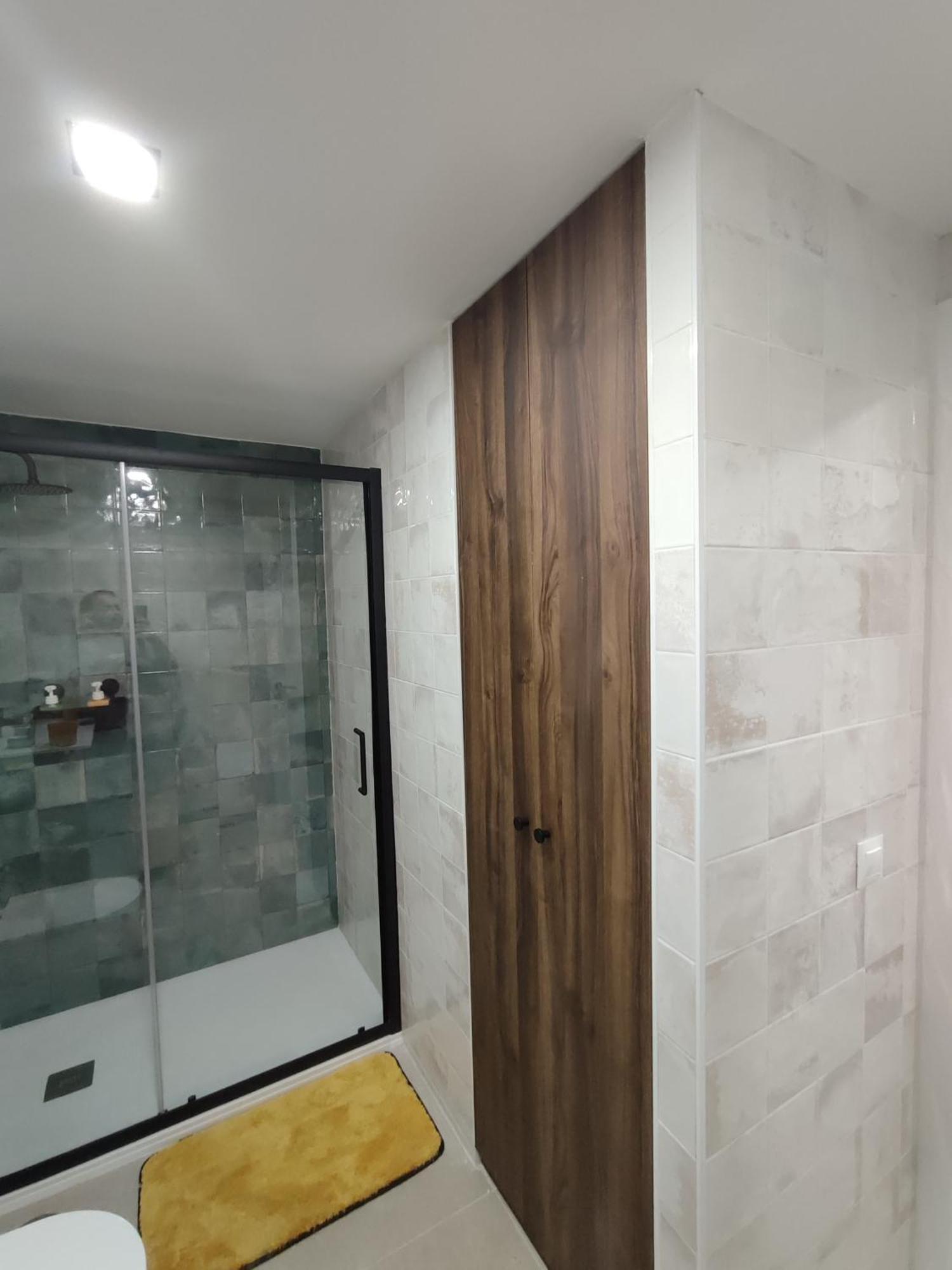 San Miguel Deluxe II - Torremolinos Lägenhet Exteriör bild