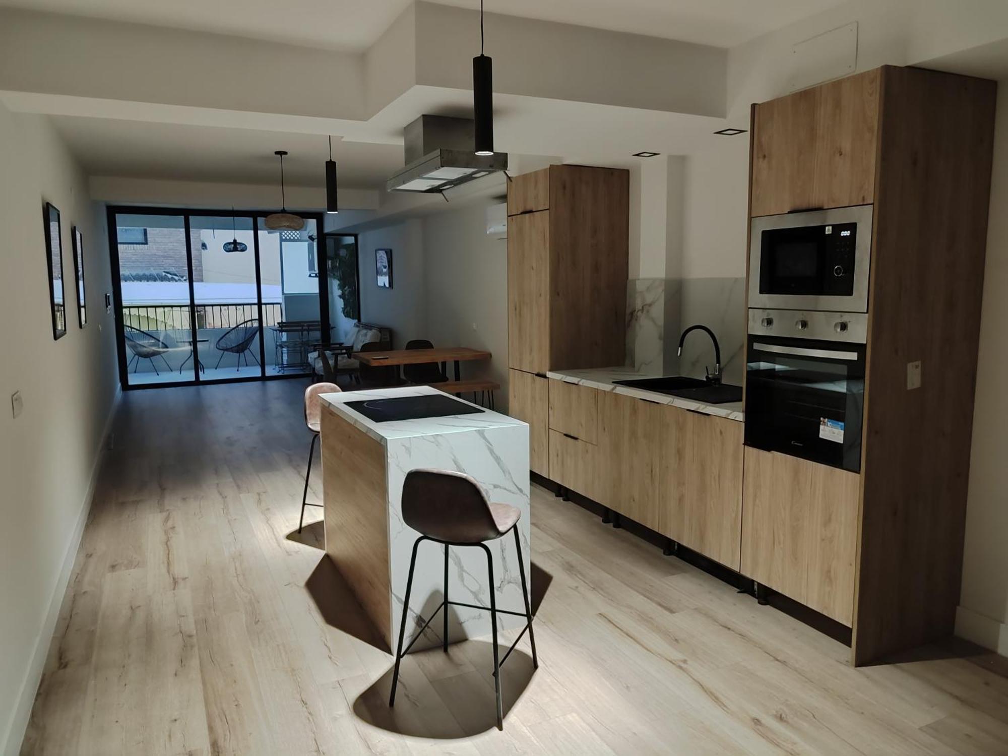 San Miguel Deluxe II - Torremolinos Lägenhet Exteriör bild