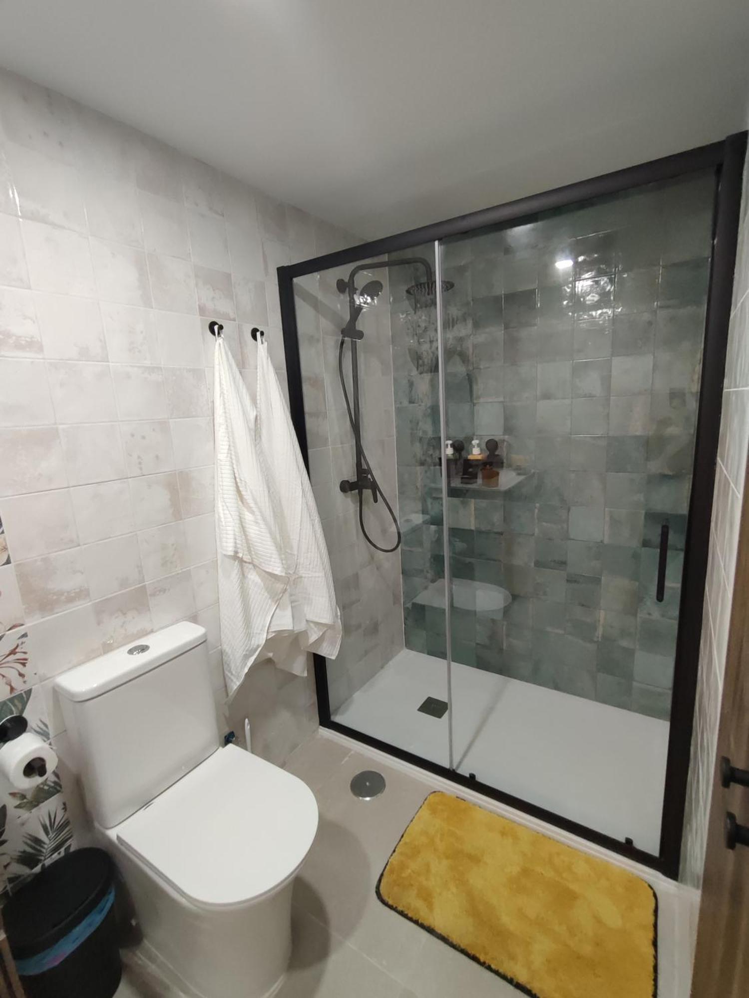 San Miguel Deluxe II - Torremolinos Lägenhet Exteriör bild