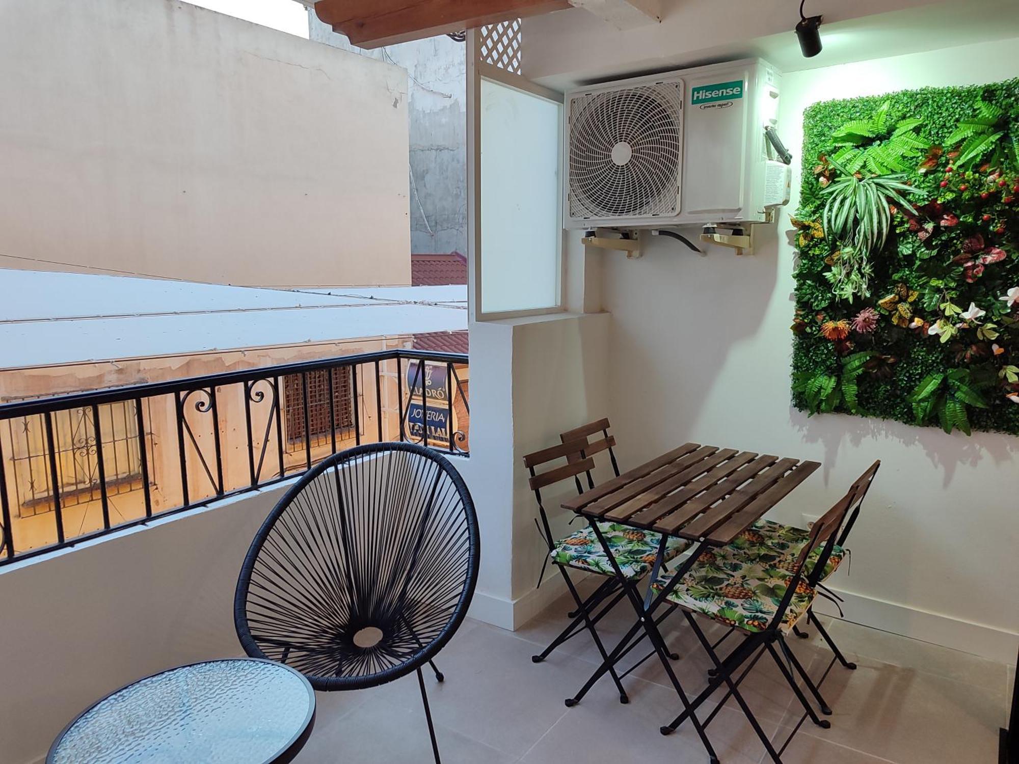 San Miguel Deluxe II - Torremolinos Lägenhet Exteriör bild