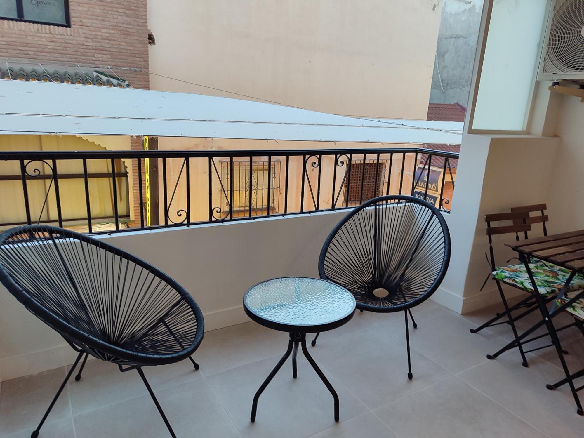 San Miguel Deluxe II - Torremolinos Lägenhet Exteriör bild