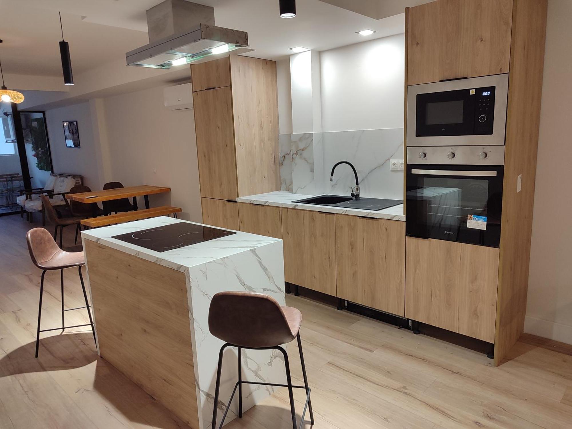 San Miguel Deluxe II - Torremolinos Lägenhet Exteriör bild