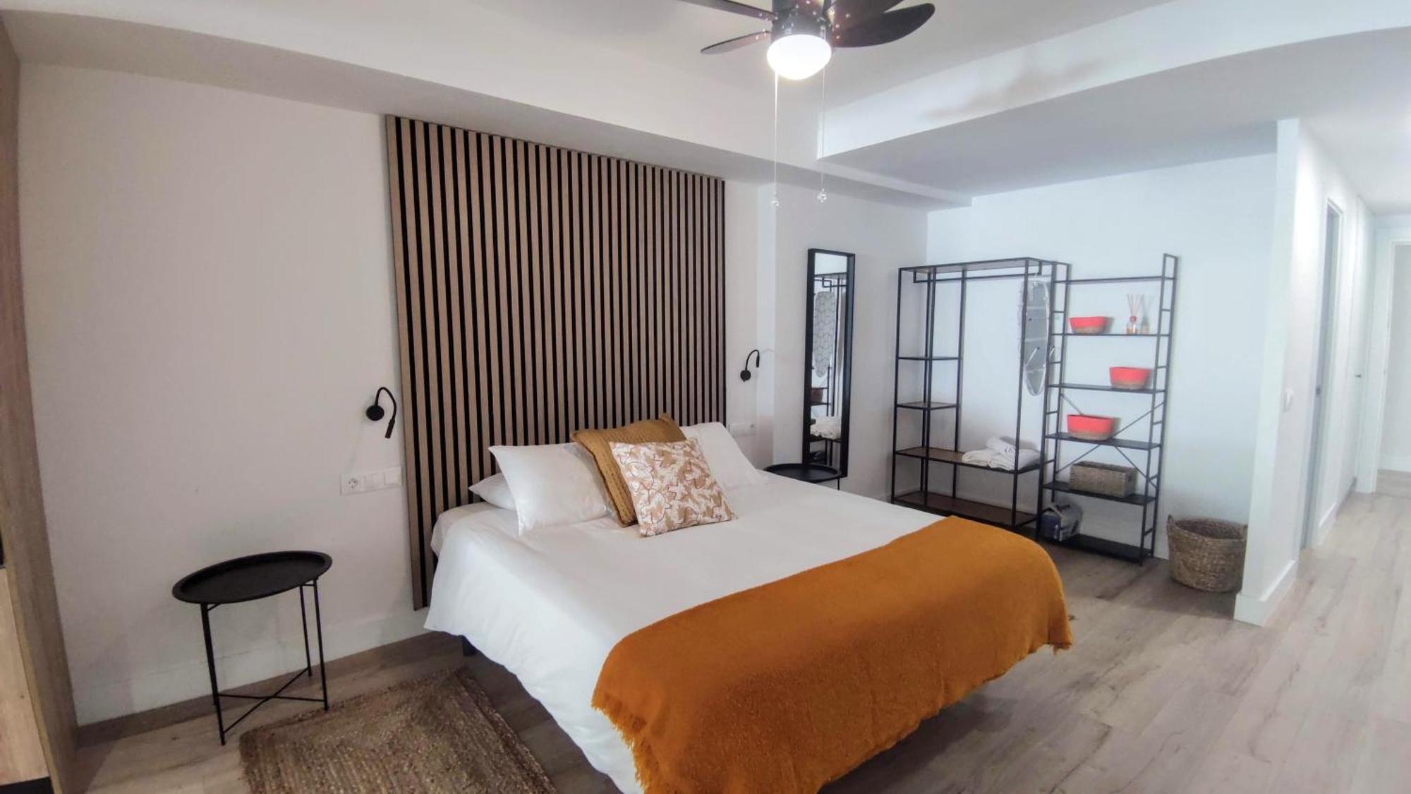 San Miguel Deluxe II - Torremolinos Lägenhet Exteriör bild