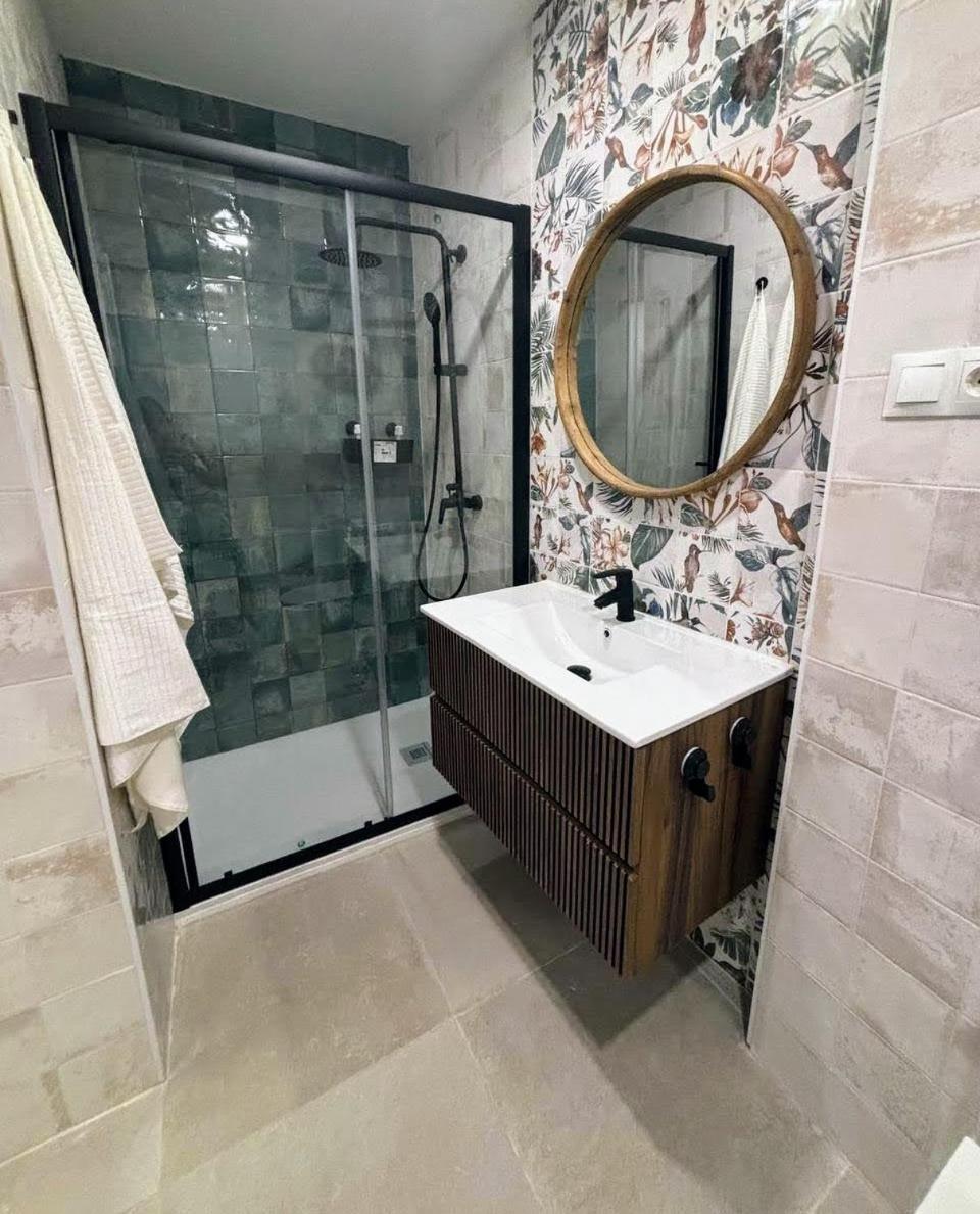 San Miguel Deluxe II - Torremolinos Lägenhet Exteriör bild