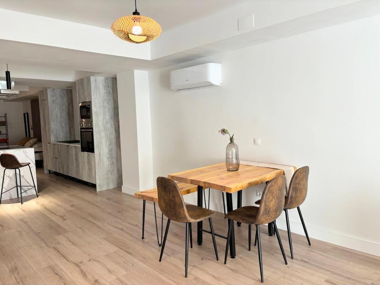 San Miguel Deluxe II - Torremolinos Lägenhet Exteriör bild