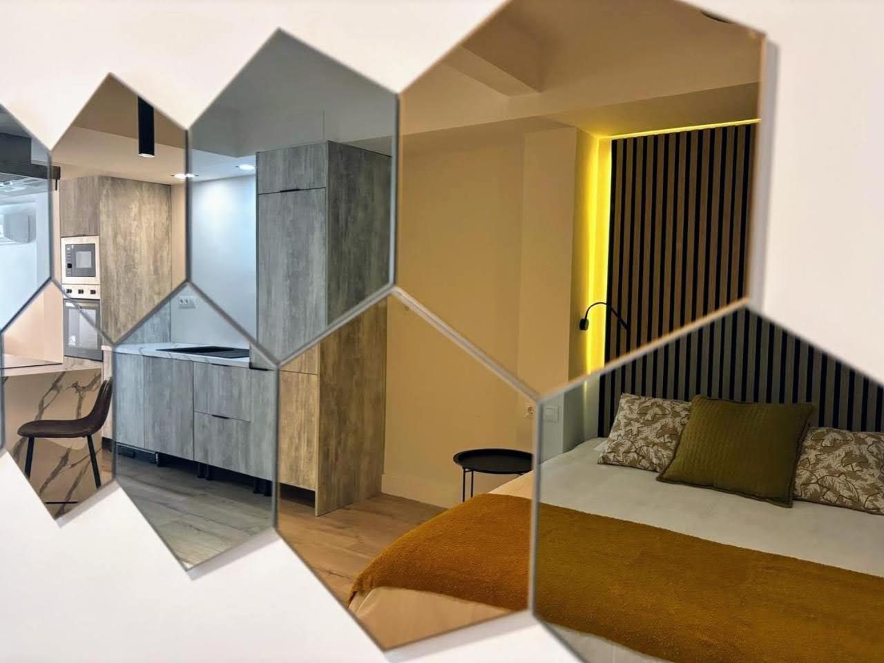 San Miguel Deluxe II - Torremolinos Lägenhet Exteriör bild