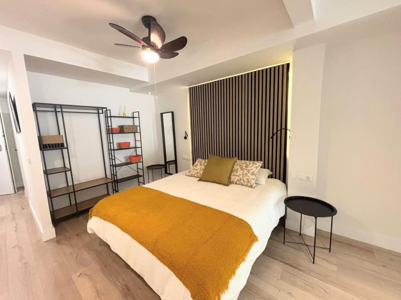 San Miguel Deluxe II - Torremolinos Lägenhet Exteriör bild