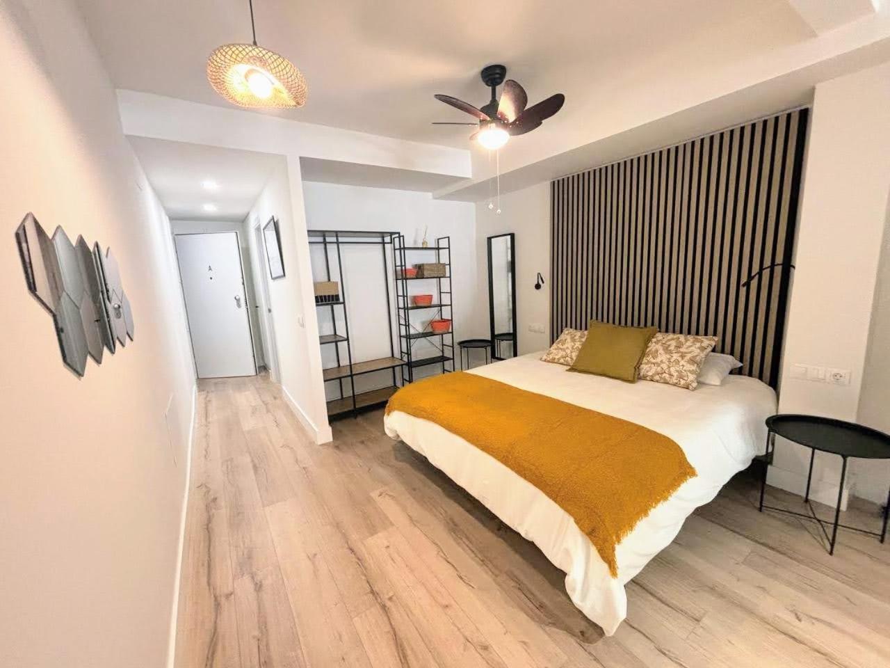 San Miguel Deluxe II - Torremolinos Lägenhet Exteriör bild