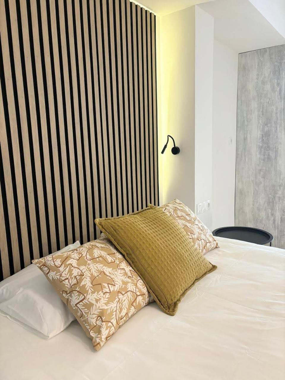 San Miguel Deluxe II - Torremolinos Lägenhet Exteriör bild