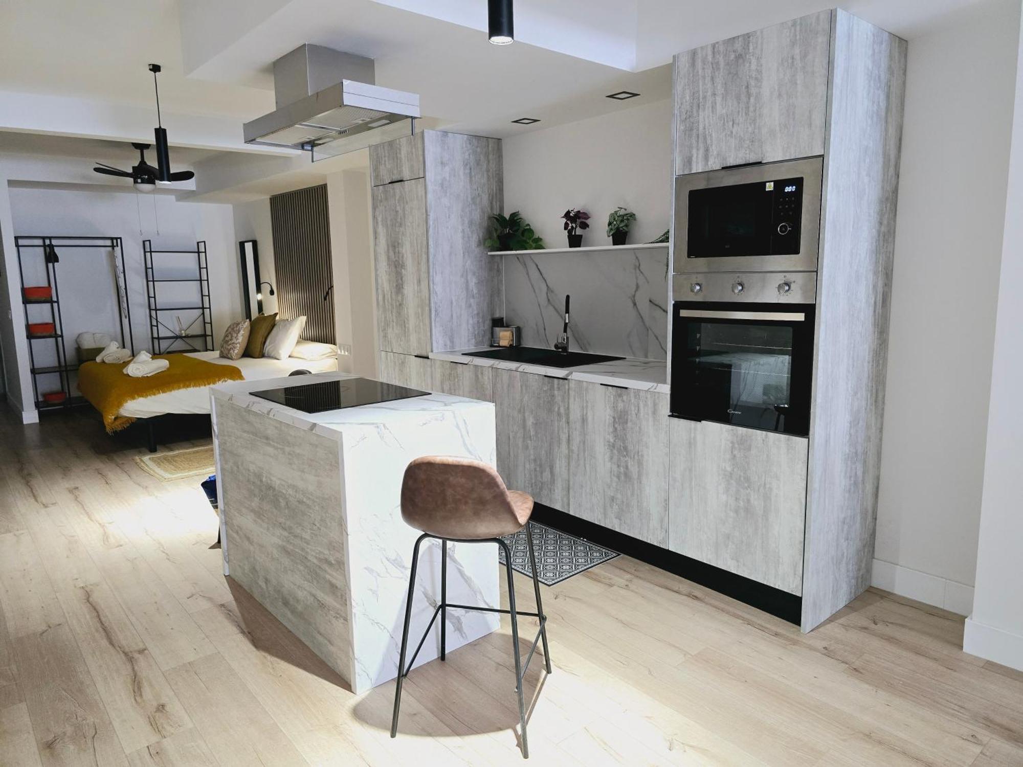 San Miguel Deluxe II - Torremolinos Lägenhet Exteriör bild